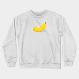 Banana Crewneck Sweatshirt